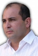 Jorge Carlos Barraza Farak