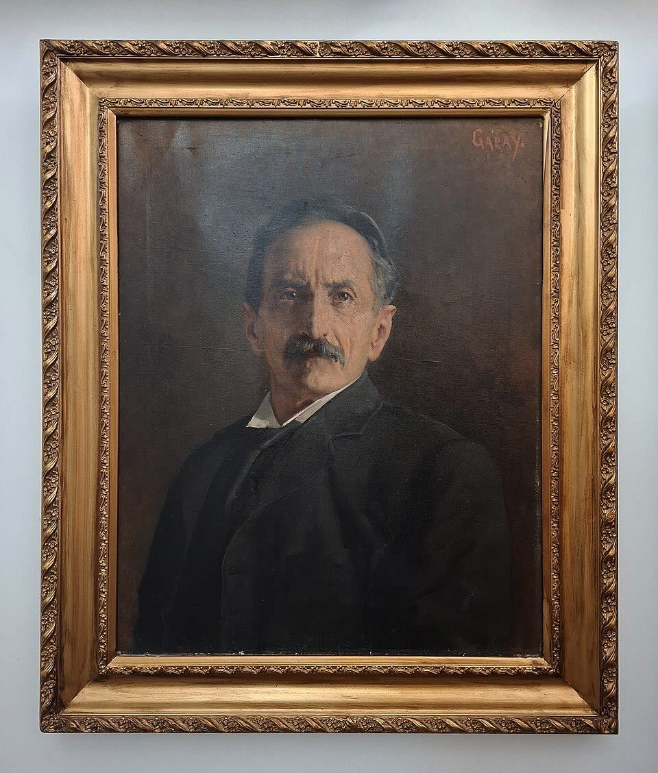 Rafael Molano Pinto