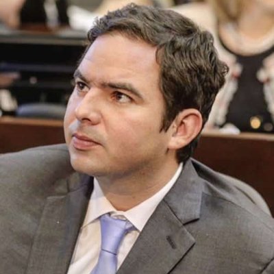 Carlos Manuel Meisel Vergara
