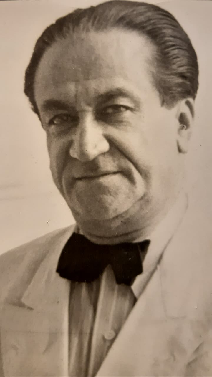 Rafael Ignacio Gomez Ricardo
