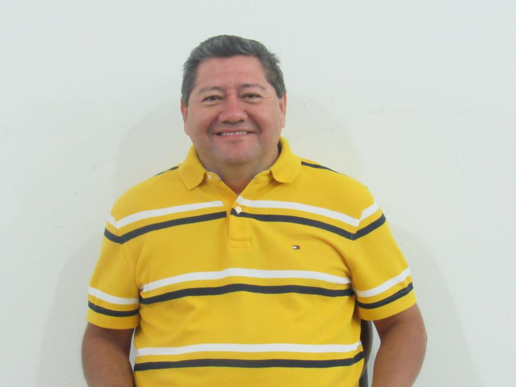 Joel Lopez Camargo