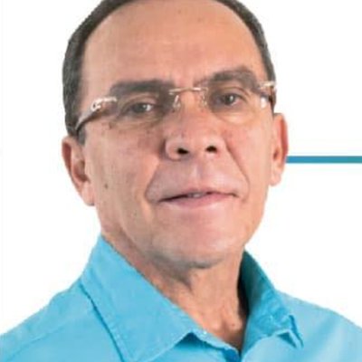 Alonso Jose del Rio Cabarcas