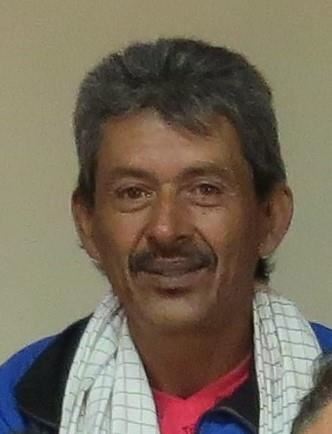 Luis Javier Herrera Loaiza