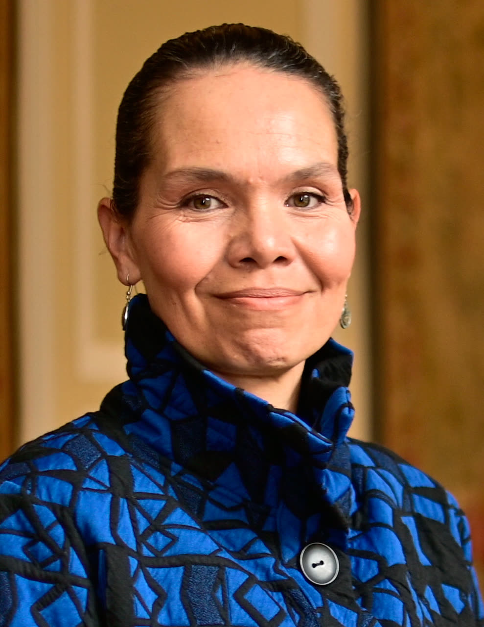 Astrid Rodriguez Sarmiento