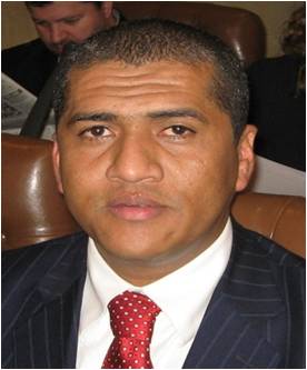 Alfonso Riaño Castillo