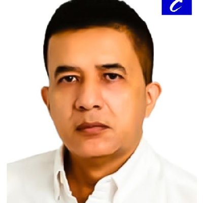 Javid Jose Benavides Aguas