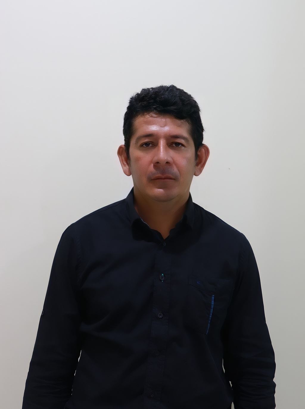 Omar Becerra Mora