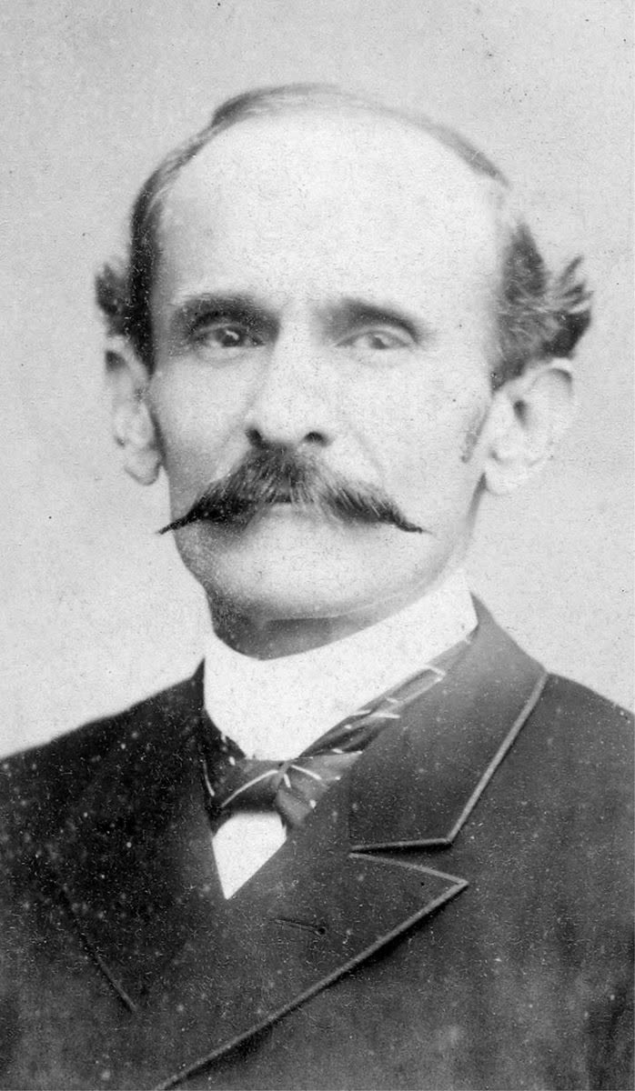 Jose Maria Caballero Orozco