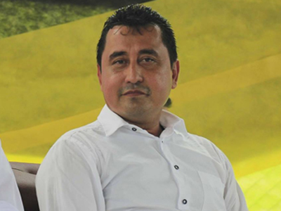 Jesus Alberto Escalante Ascencio