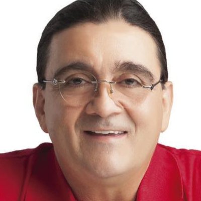 Jairo Reinaldo Cala Suarez