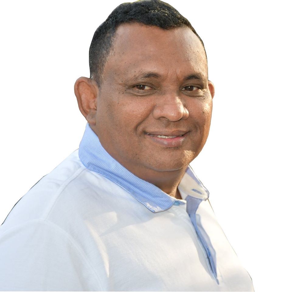 Jamel de Jesus Mejia Vasquez