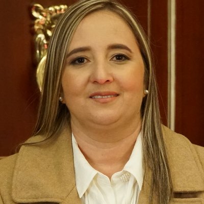 Maria Eugenia Lopera Monsalve