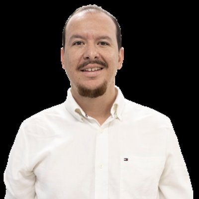 Mateo Escobar Valencia