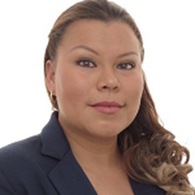 Monica Liliana Valencia Montaña