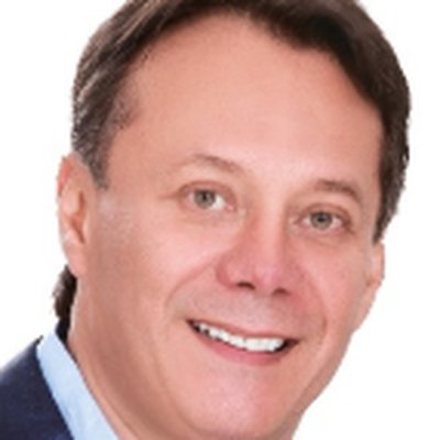Oswaldo Arcos Benavides
