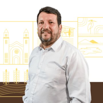 Humberto Torres Rodriguez
