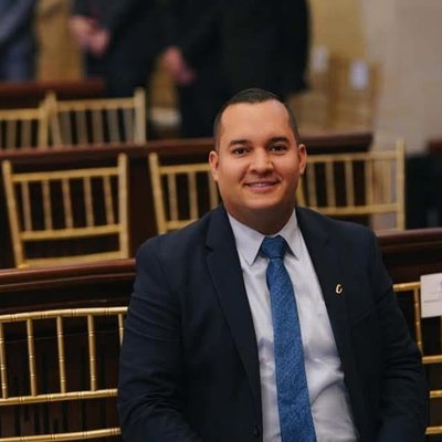 Daniel Restrepo Carmona