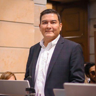 Hugo Alfonso Archila Suarez