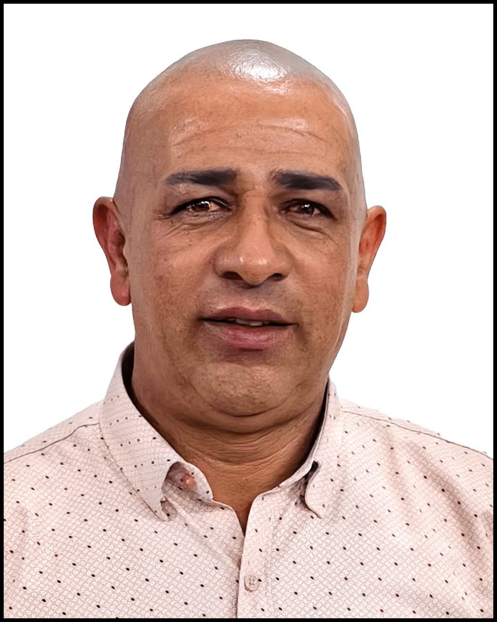 Edwin Alfonso Soto Varela