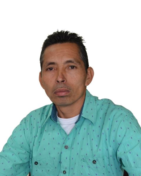 Reider Alirio David Echavarria