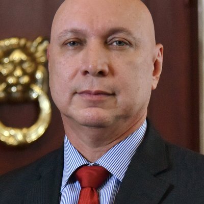 Alexander Harley Bermudez Lasso