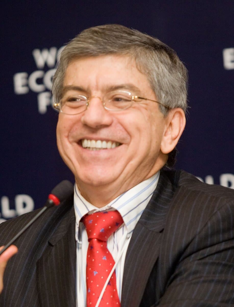 Cesar Julio Gaviria Restrepo