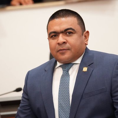 Olmes de Jesus Echeverria de la Rosa