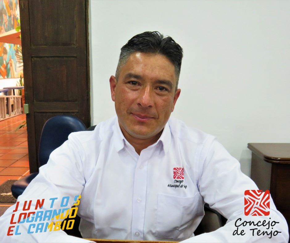 Jose Francisco Orozco Nemocon