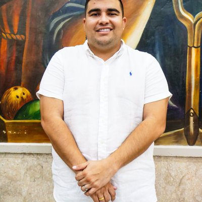 Gustavo Ricardo Negrete Bonilla