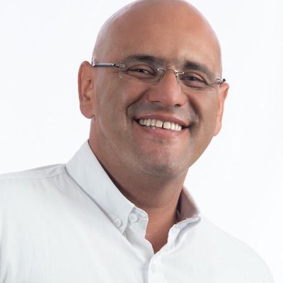 Gerardo Yepes Caro