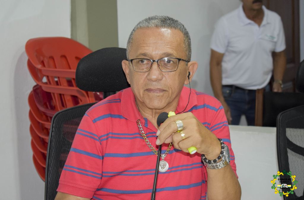 Carlos Ivan Hernandez
