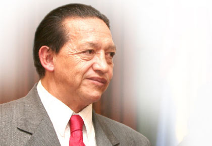 Jose Gonzalo Gutierrez