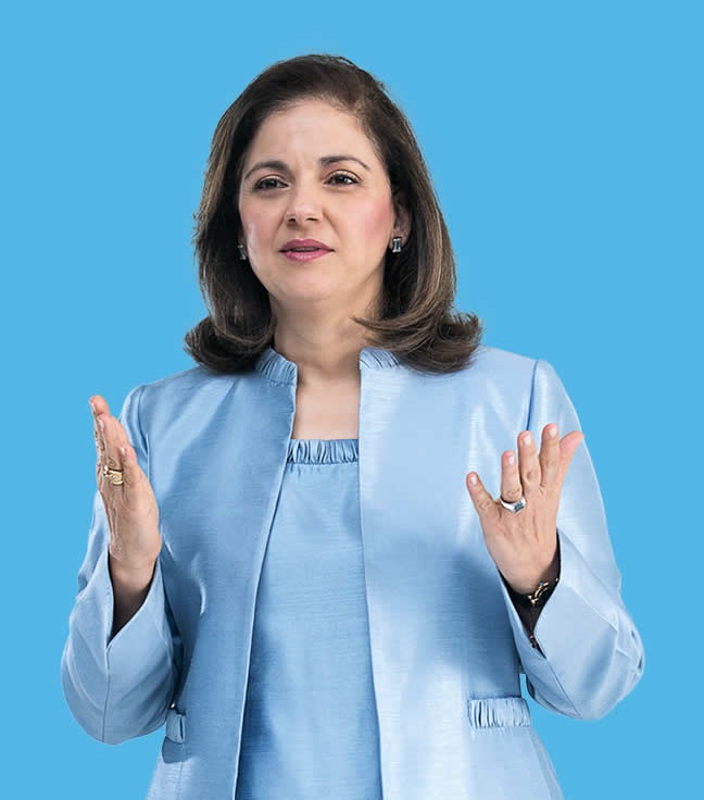 Farja del Rosario Galvan Guerra