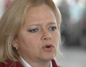 Tania Alvarez Hoyos