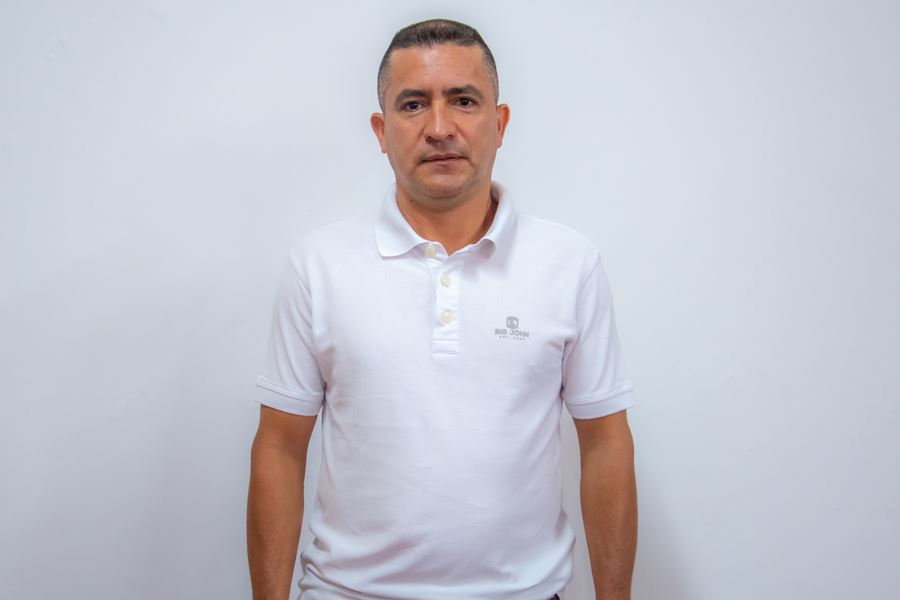 Horacio Restrepo Rodas