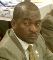 Silfredo Morales Altamar