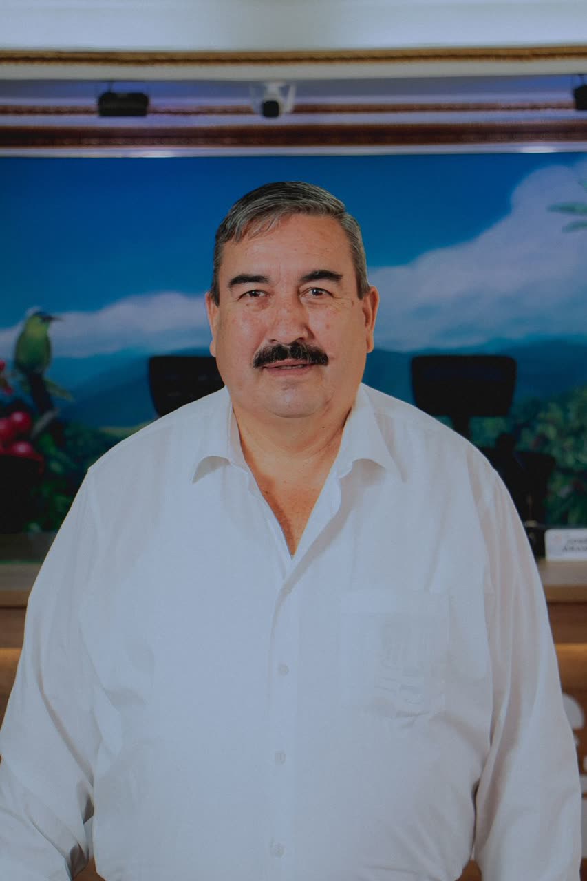 Oscar Gallego Castrillon