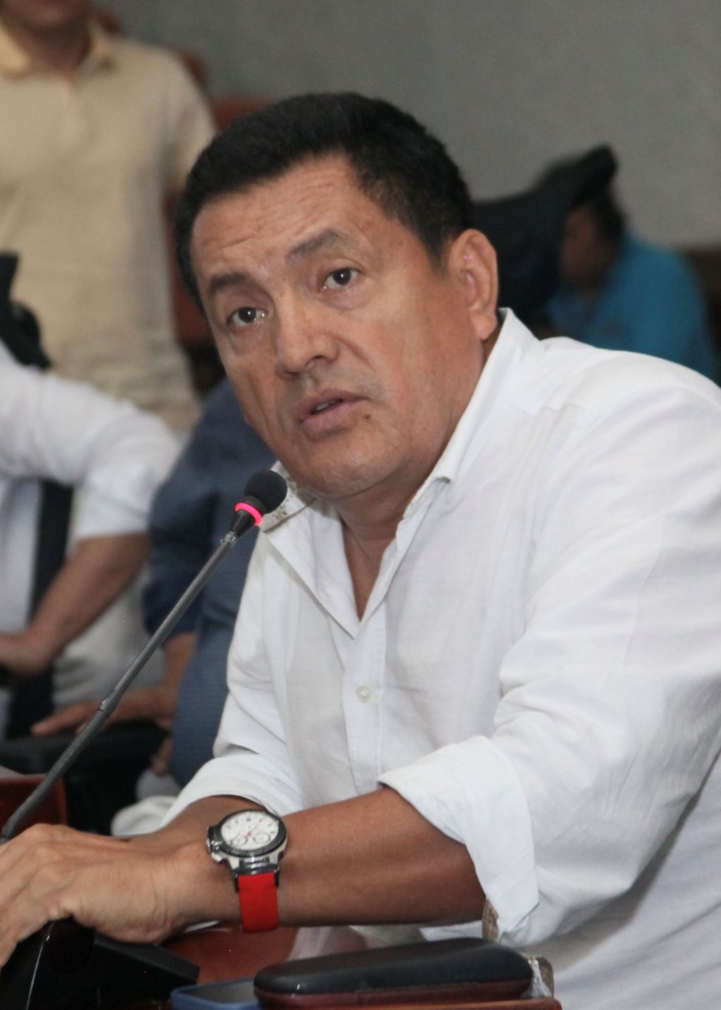 Alfadil Ortigoza