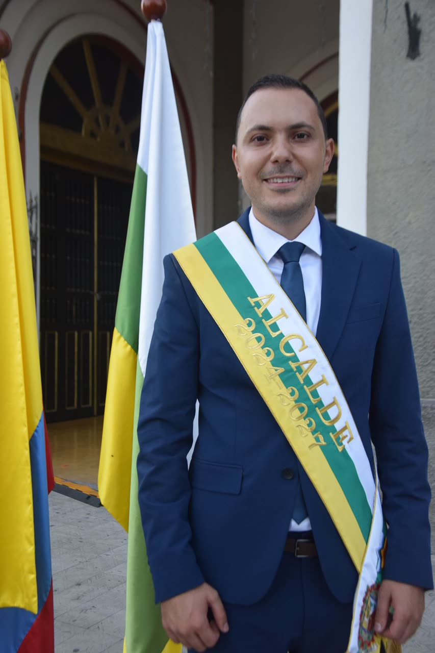 Juan Pablo Perez Ramirez