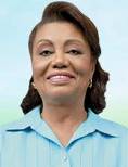 Maria Teresa Uribe Bent