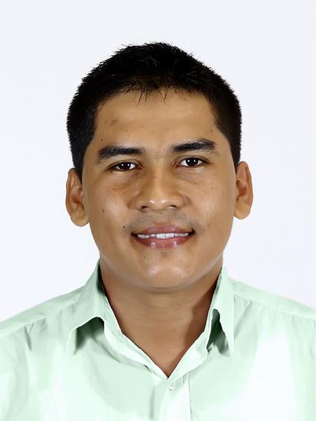 Hanner Fernando Cabrera Bravo