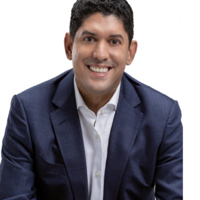 Juan Carlos Garcia Mejia