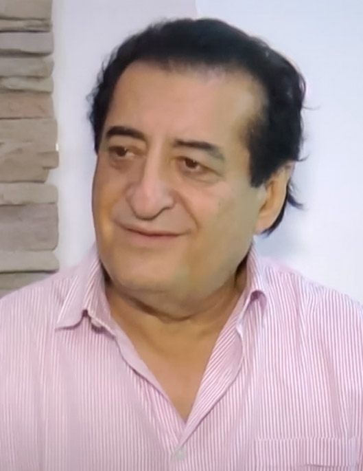 Jorge Luis Oñate Cardenas