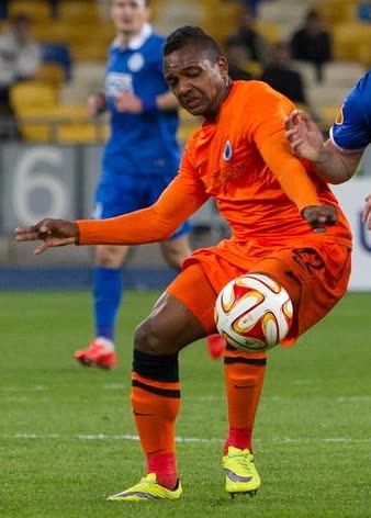 Elis Jose Izquierdo Diaz