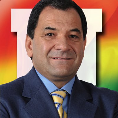 Jaime Alonso Zuluaga Aristizabal