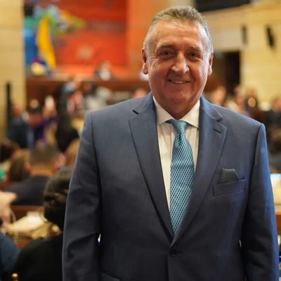 Oscar Dario Perez Pineda