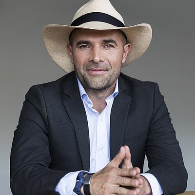 Andres Felipe Guerra Hoyos