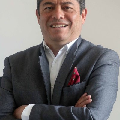 Hermes Villamil Morales