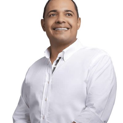 Carlos Mario Farelo Daza