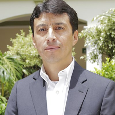 Richard Humberto Fuelantala Delgado
